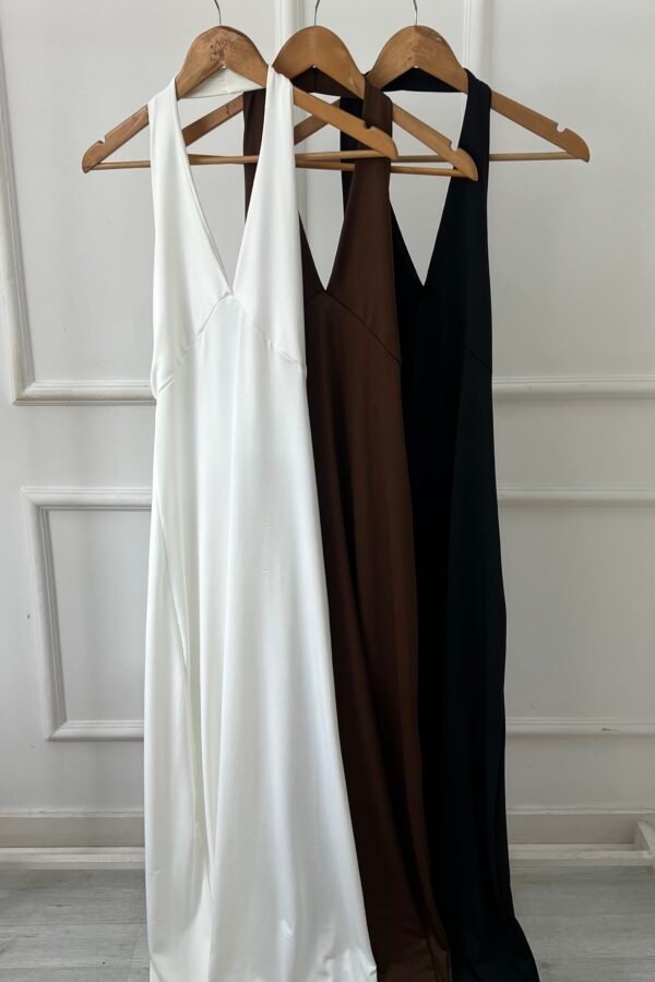 VESTIDO YAEL LYCRA
