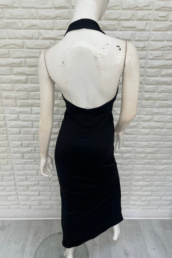 VESTIDO YAEL LYCRA