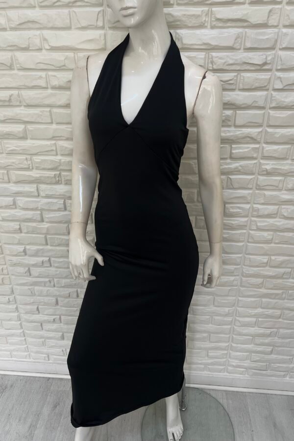 VESTIDO YAEL LYCRA