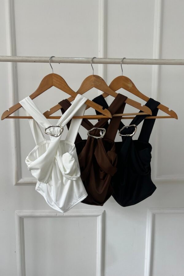 TOP CHER LYCRA