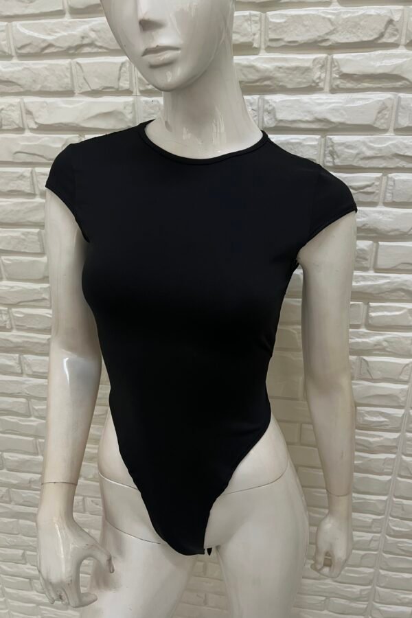 BODY AZUL ESPALDA ENCAJE