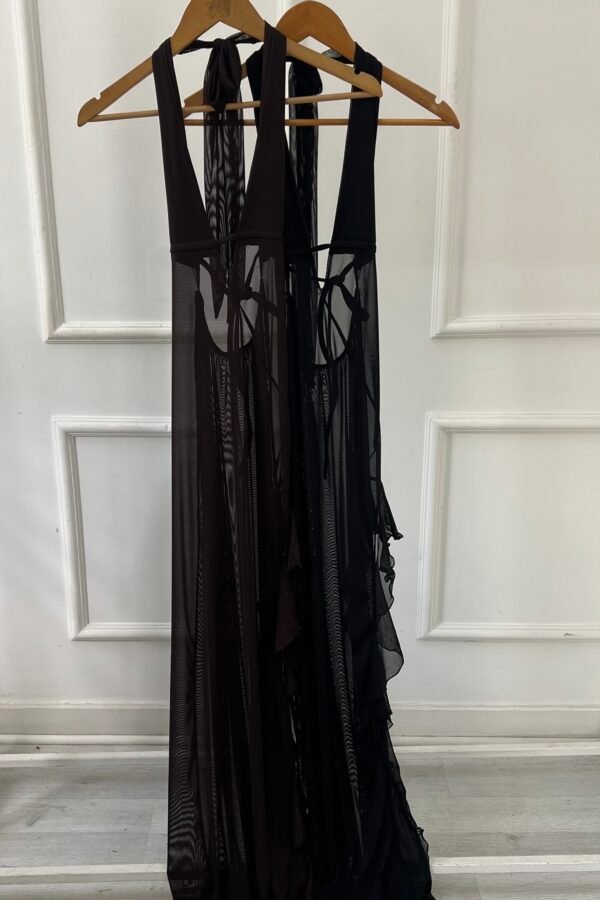 VESTIDO LALI TUL