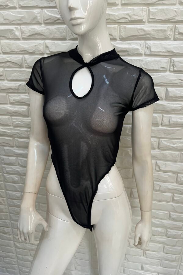 BODY FEI TUL LISO