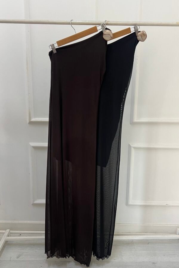 VESTIDO CARMEN TUL LYCRA