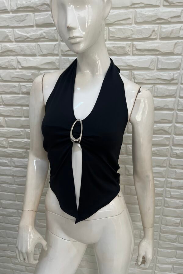 TOP MELA LYCRA