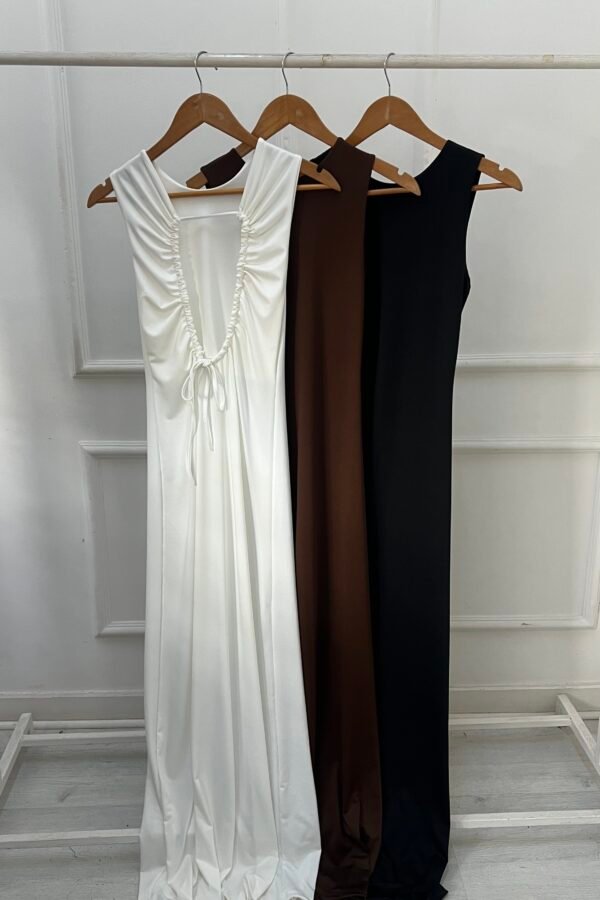 VESTIDO ORIANA LYCRA