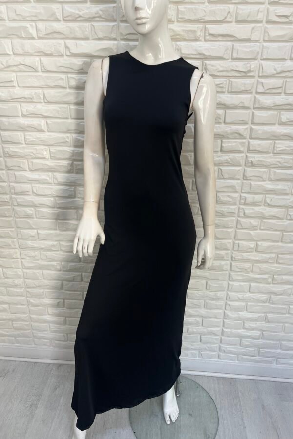 VESTIDO ORIANA LYCRA