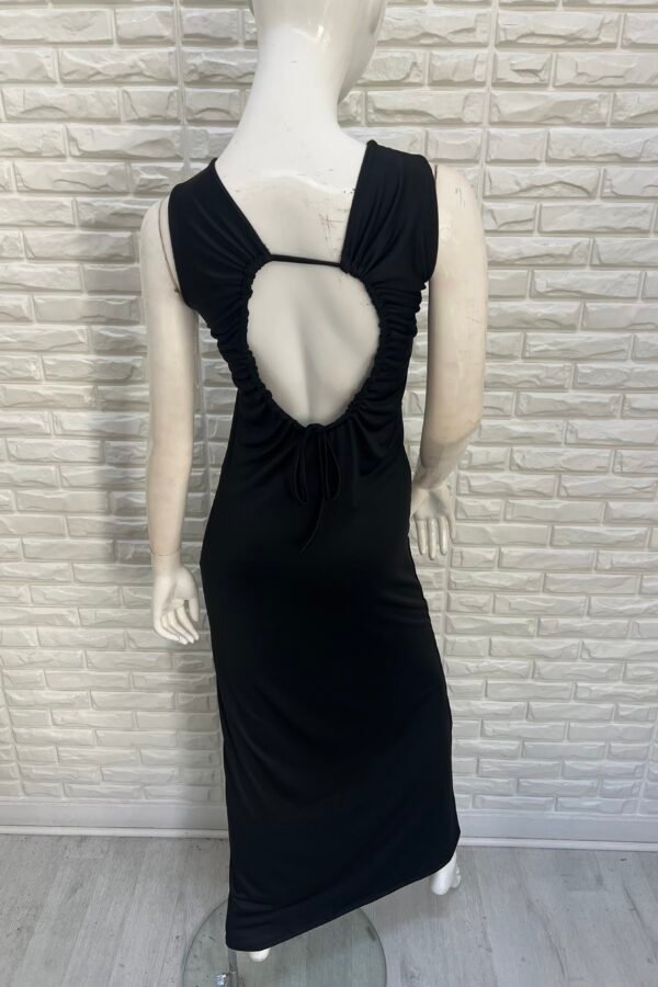 VESTIDO ORIANA LYCRA