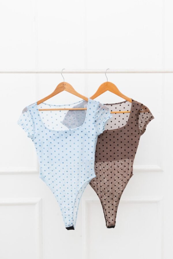 BODY LULU TUL LUNARES BATIK