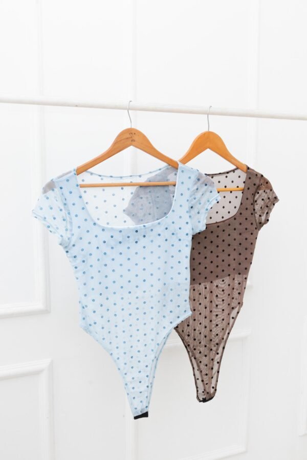 BODY LULU TUL LUNARES BATIK