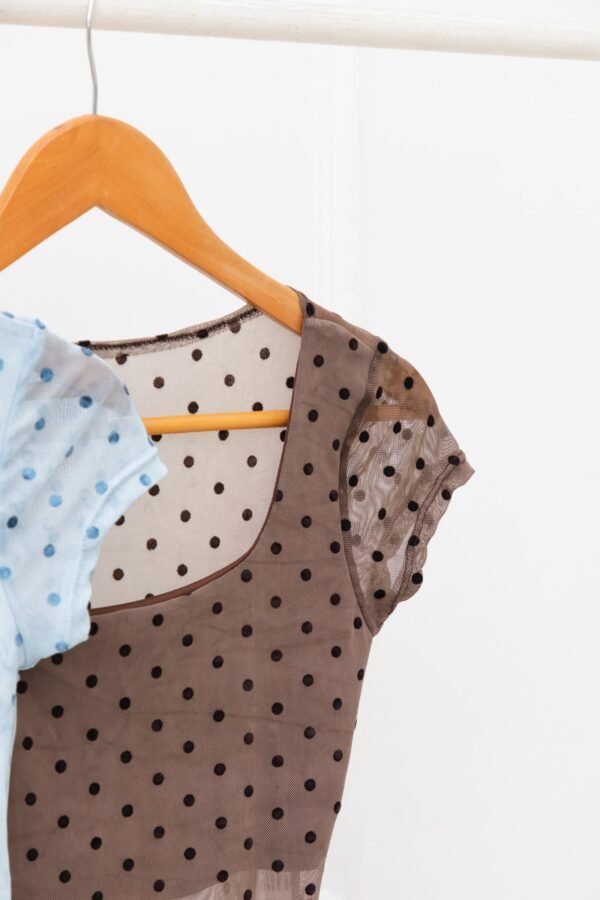 BODY LULU TUL LUNARES BATIK