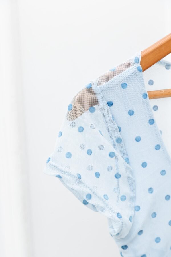 BODY LULU TUL LUNARES BATIK
