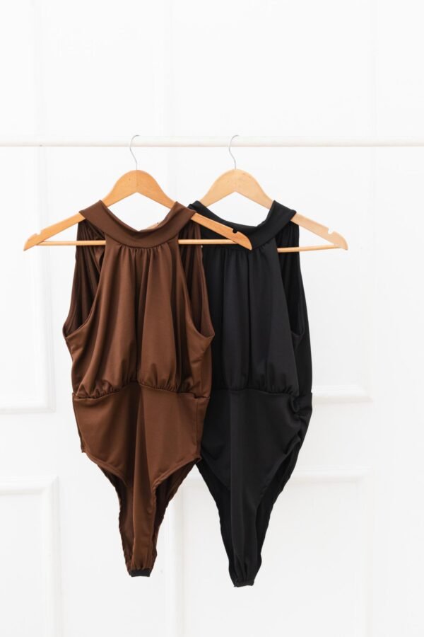 BODY ALLEGRA LYCRA