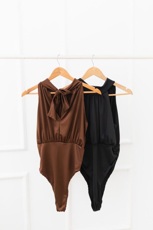 BODY ALLEGRA LYCRA