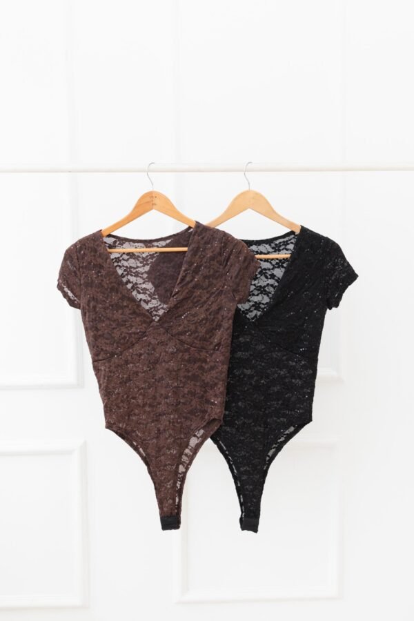 BODY SELMA TUL LENTEJUELAS