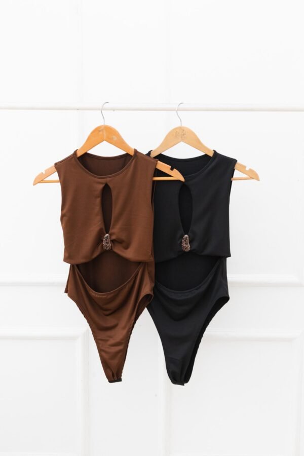 BODY KENIA LYCRA