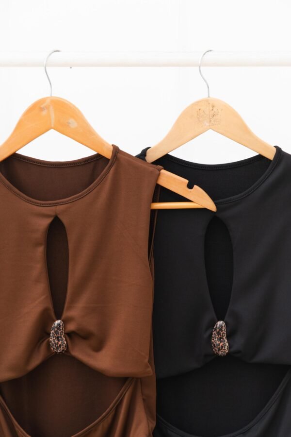 BODY KENIA LYCRA