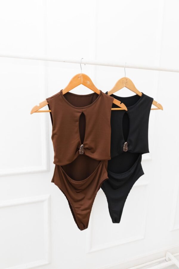 BODY KENIA LYCRA