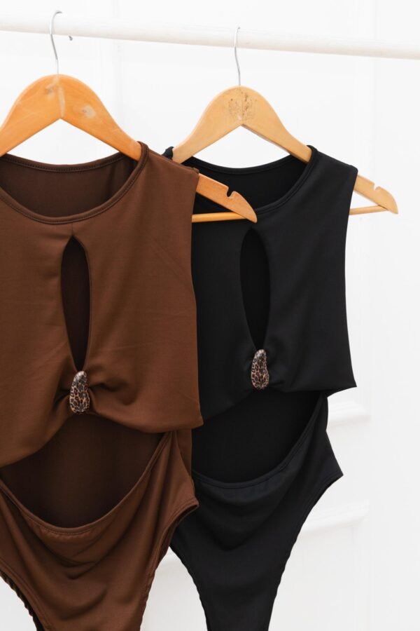 BODY KENIA LYCRA