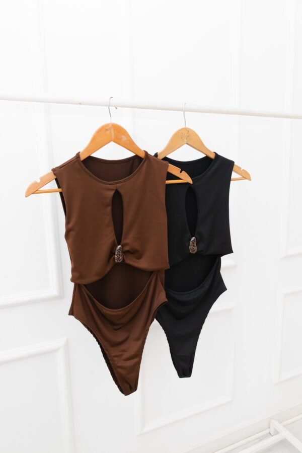 BODY KENIA LYCRA