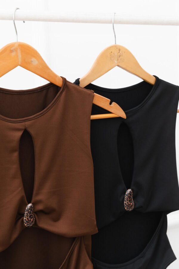 BODY KENIA LYCRA