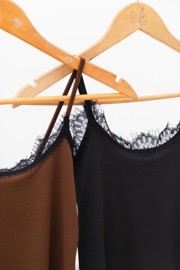 BODY ANITA LYCRA PUNTILLA