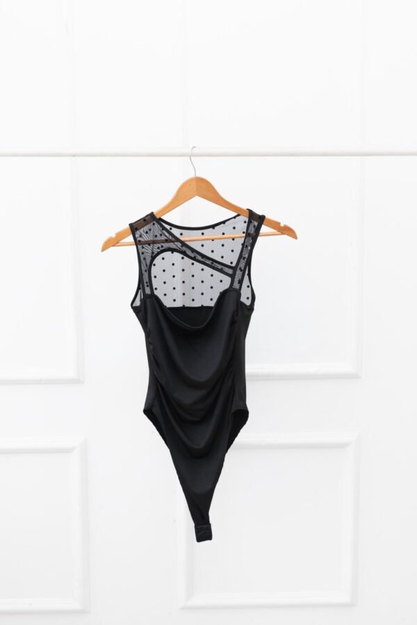 BODY LIZ TUL LUNARES
