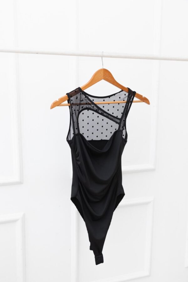 BODY LIZ TUL LUNARES