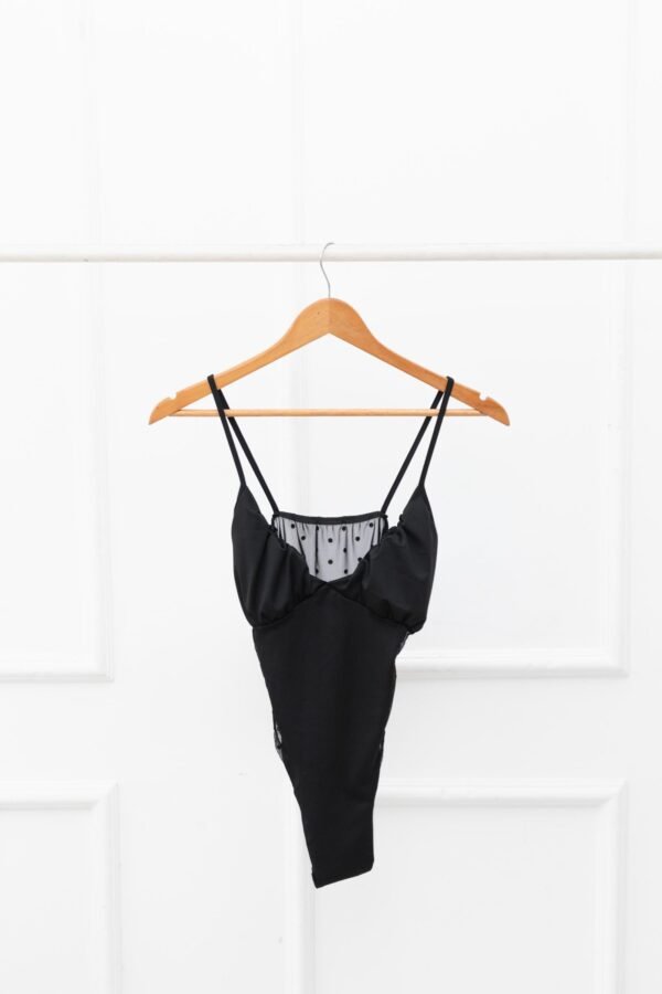BODY LOURDES TUL LUNARES