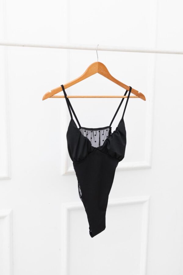 BODY LOURDES TUL LUNARES