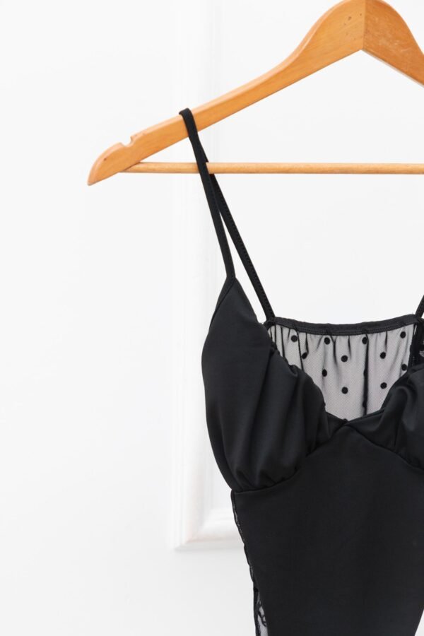 BODY LOURDES TUL LUNARES