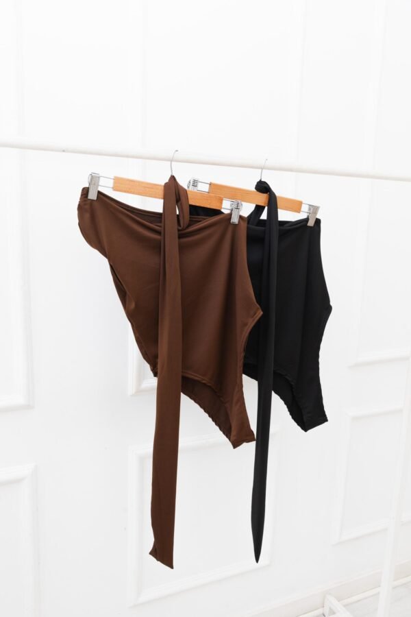 BODY PATO LAZO LYCRA