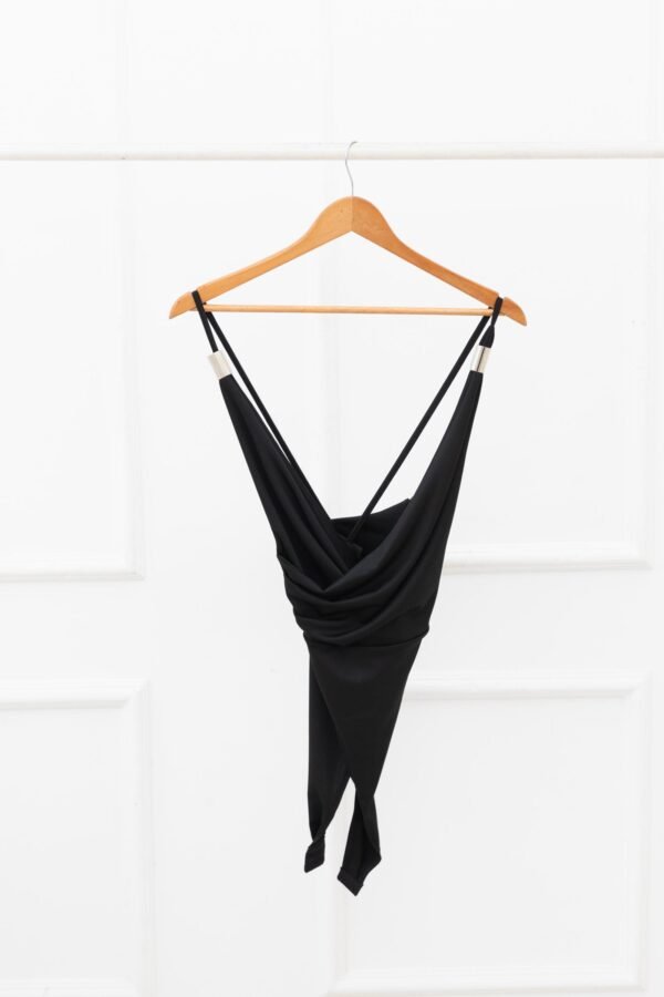 BODY ARIEL LYCRA