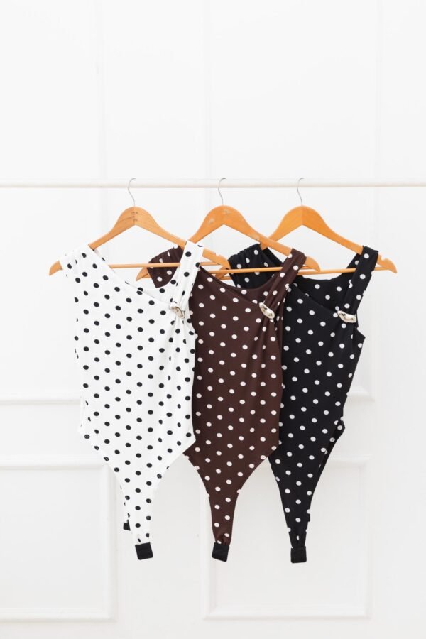 BODY ROXY ALG LUNARES