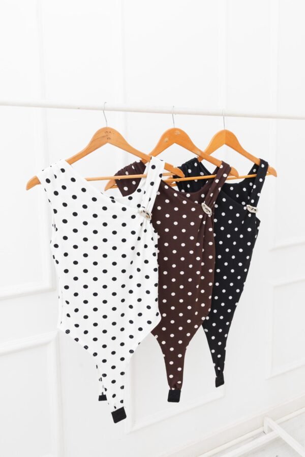 BODY ROXY ALG LUNARES