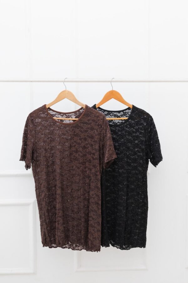 REMERON TUL LENTEJUELAS
