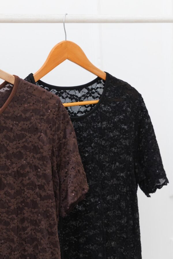REMERON TUL LENTEJUELAS