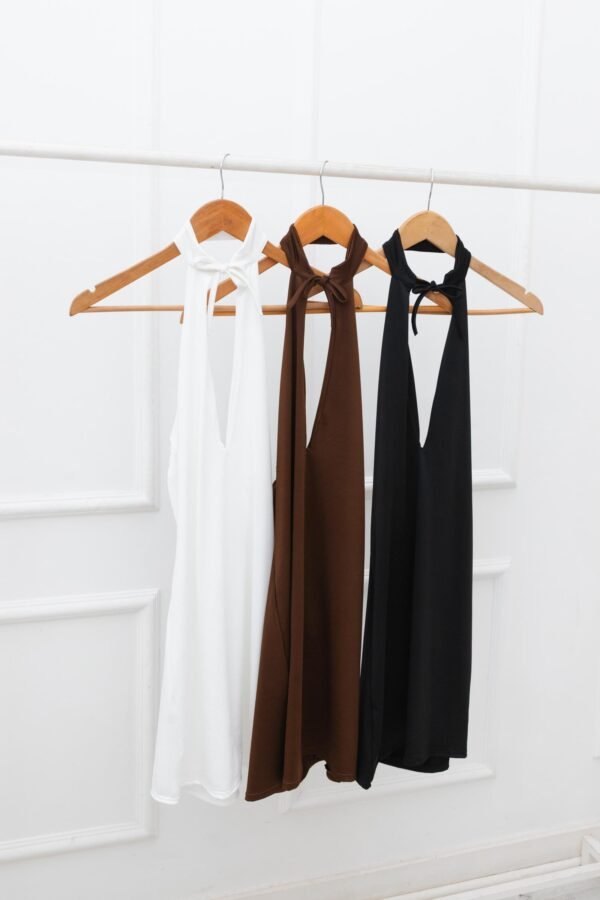 VESTIDO GIO LYCRA
