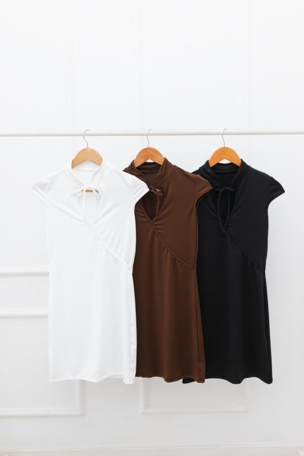 VESTIDO MELI LYCRA