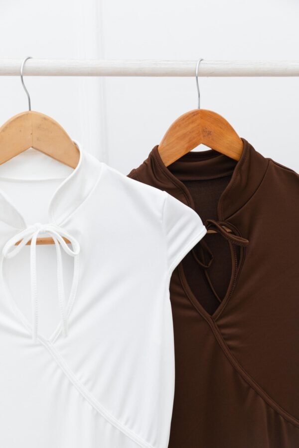 VESTIDO MELI LYCRA