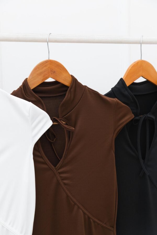 VESTIDO MELI LYCRA