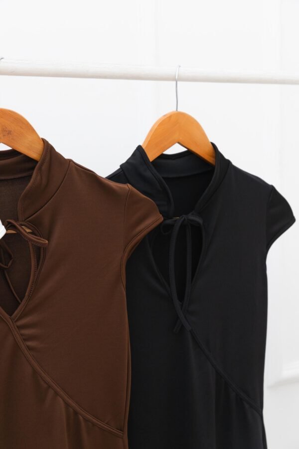 VESTIDO MELI LYCRA