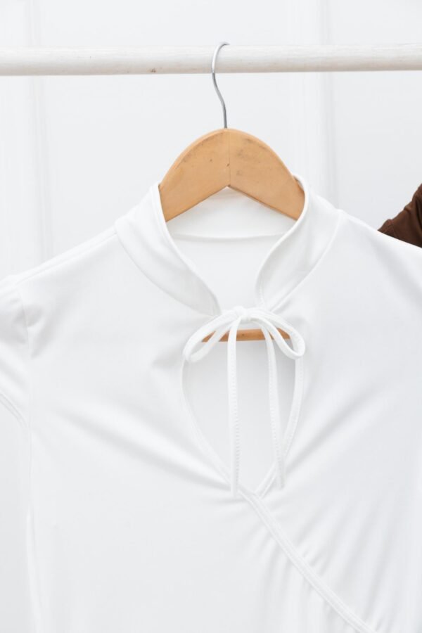 VESTIDO MELI LYCRA