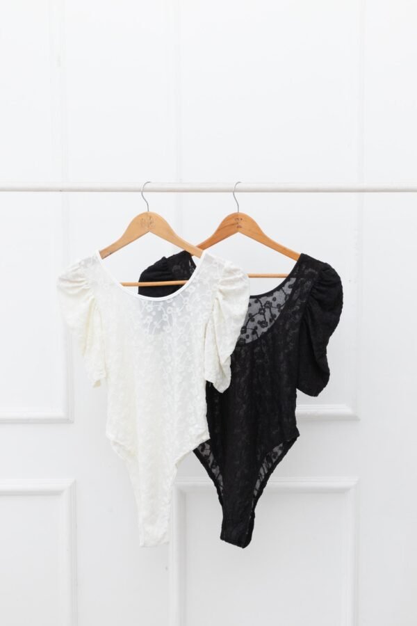 BODY MERIDA BRODERY