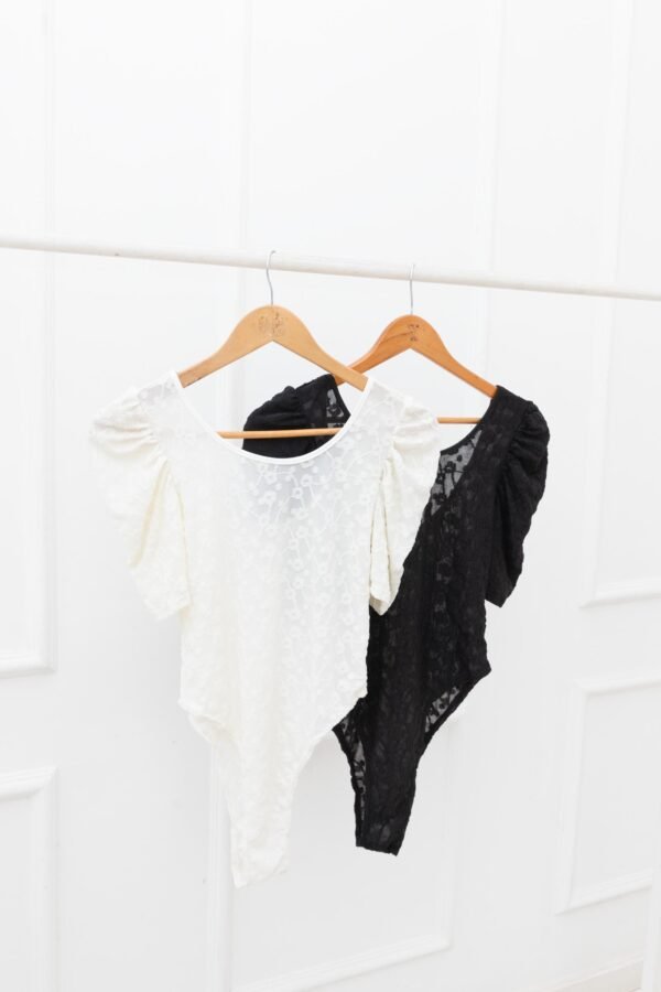 BODY MERIDA BRODERY