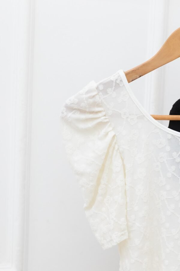 BODY MERIDA BRODERY