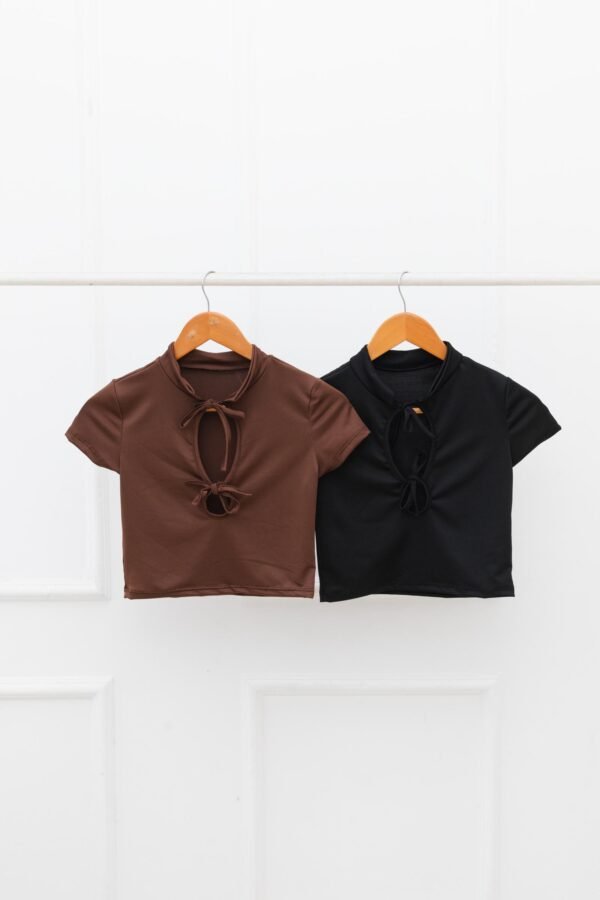 REMERA TINA LYCRA