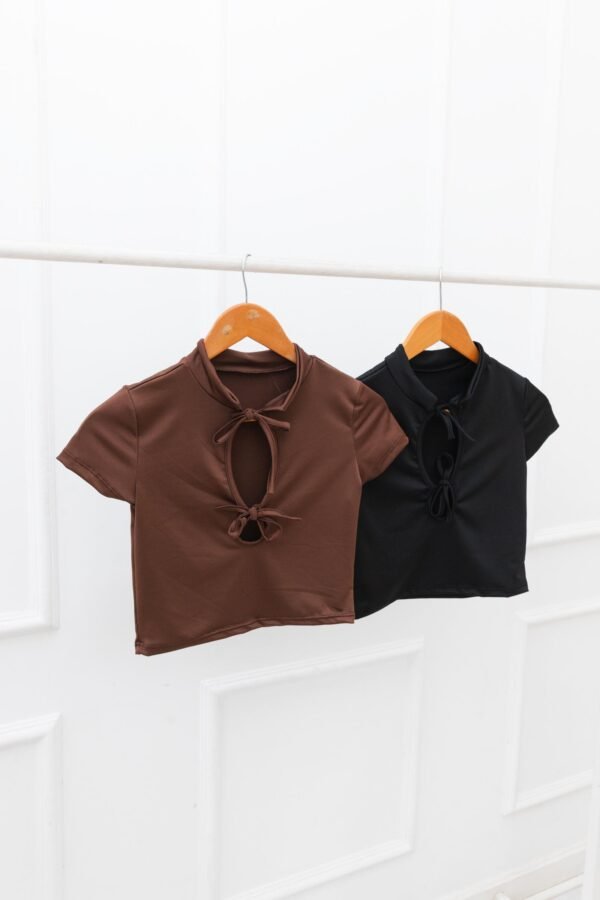 REMERA TINA LYCRA
