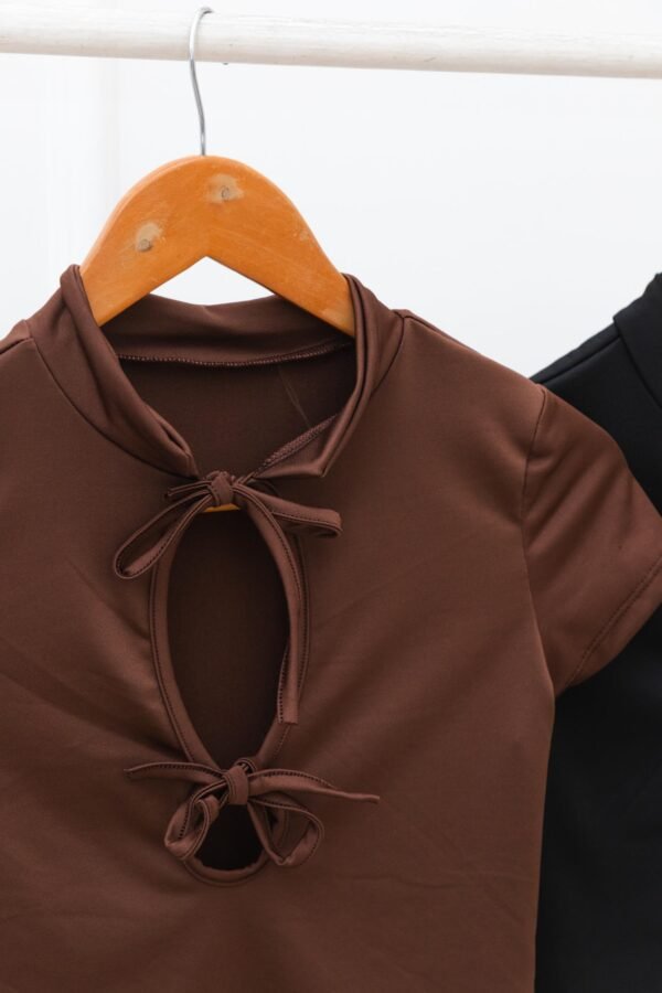 REMERA TINA LYCRA