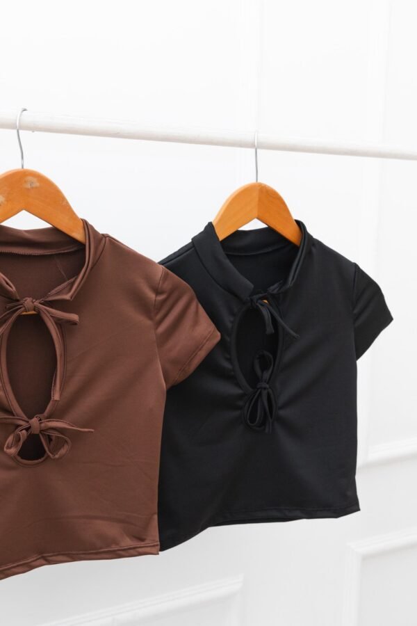REMERA TINA LYCRA